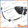 Serrure de porte droite pour FORD | EZC-FR-199, 1876393